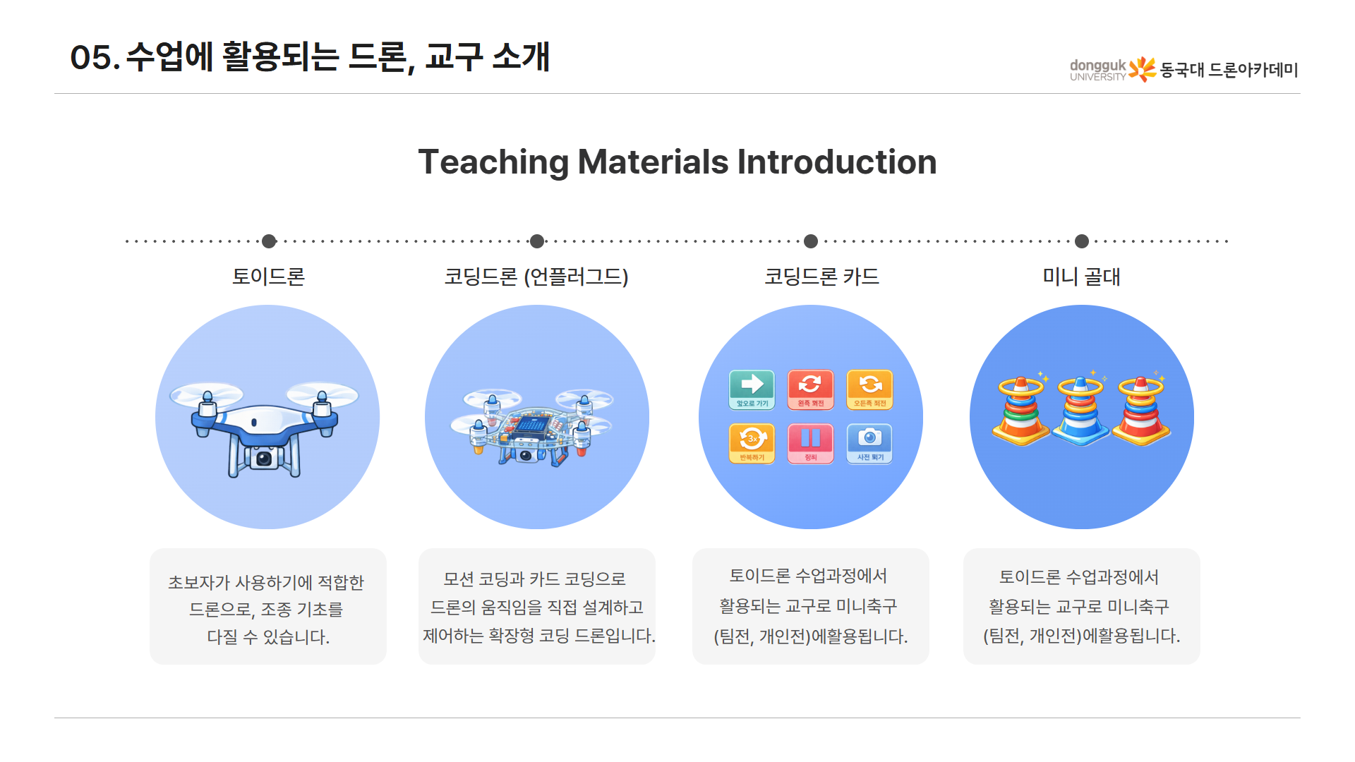 늘봄 스마트 드론 체험반 8